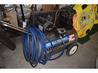 Property photo 43 - REAL ESTATE & PERSONAL PROPERTY AUCTION IN ALLEN COUNTY, INDIANA
